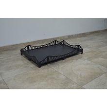 Flame Stove 60X90 Soba Altlığı FS-105