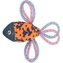 Flamingo 12.5 cm Aslı Balık Kedi Oyuncağı