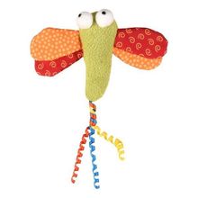 Flamingo 18 cm Yowly Yusufcuk Kedi Oyuncağı