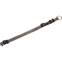Flamingo ASP Gri 55-75 cm Köpek Boyun Tasması