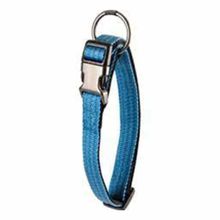 Flamingo Rover Mavi 20-35 cm Köpek Boyun Tasması
