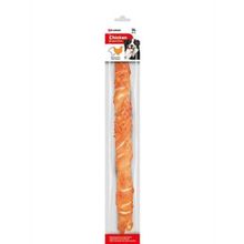 Flamingo Wrap Et Sargılı Köpek Ödül Çubuk 190 gr