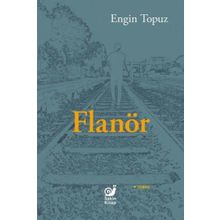 Flanör Sakin Kitap