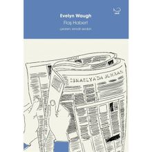 Flaş Haber Evelyn Waugh