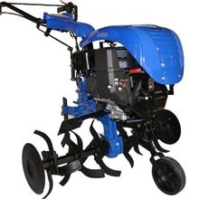 Flash 250 Briggs Stratton 7 Hp Benzinli Çapa Makinesi