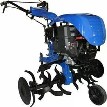 Flash 250 SR 225 Motorlu 8.0 HP Benzinli Çapa Makinesi