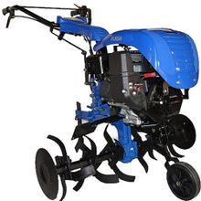 Flash 300 Shineray 8 HP Benzinli Çapa Makinesi