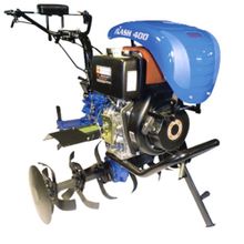 Flash 400 Thorq 10 Hp Dizel 3 + 1 Şanzumanlı Çapa Makinası