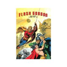 Flash Gordon 25. Cilt - Dan Barry