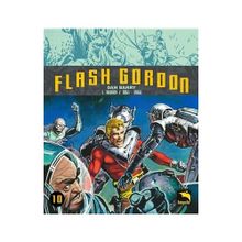 Flash Gordon Cilt 10 - Dan Barry