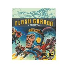 Flash Gordon Cilt 7 - Mac Raboy