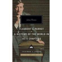 Flaubert's Parrot History of the World