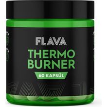 FLAVA Thermo Burner 60 Kapsül