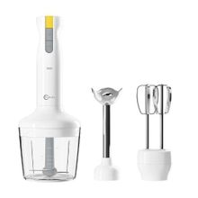 Flavel FLV-110 BS El Blender Seti