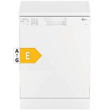 Flavel FLV 5001 BM 5 Programlı Bulaşık Makinesi