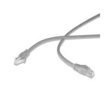 Flaxes FNK-6005K Cat6 50 cm Kırmızı Patch Kablo