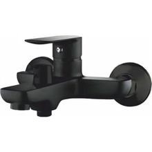 Fleko MOB C302 Siyah Banyo Bataryası