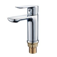 Fleko MOB102 Siyah Lavabo Bataryası