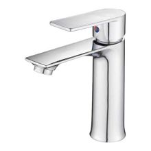 Fleko MOI 111 Krom Lavabo Bataryası