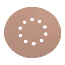 Flex 370932 P80-100-120-150-180 225 mm Velcro Zımpara Kağıdı