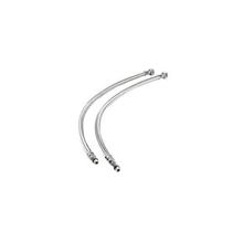 Flex 3/8-M10 100 cm Uzun Uç Batarya Hortum