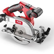 Flex 62 18.0-EC 18v 5 Ah Akülü Sunta Kesme