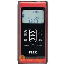 Flex ADM60-T Lazer Mesafe Ölçüm Aleti