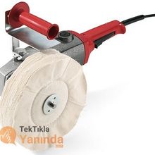 Flex L 1202 Polisaj Makinası