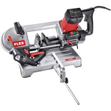 Flex SBG4910 Metal Şerit Testere