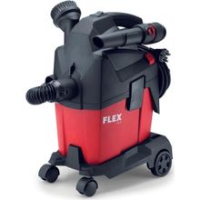 Flex VC 6 L MC 1200 W Vakumlu Elektrikli Süpürge
