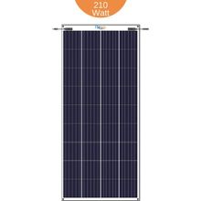 FleXa 210 Watt Esnek Güneş Paneli FXM-210 Beyaz