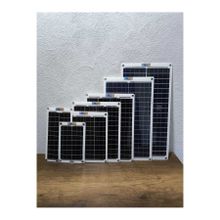 Flexa 25 Watt Esnek Güneş Paneli