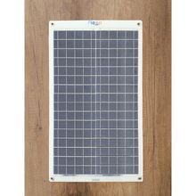 Flexa 40 Watt Esnek Güneş Paneli