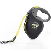 Flexi Neon 8 mt 50 kg Otomatik Şerit Tasma
