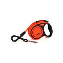 Flexi Xtreme L 5 mt Otomatik Şerit Tasma