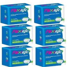 Flexilife 60x90 cm 30x6 180 Adet Yatak Koruyucu Örtü