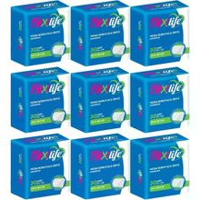 Flexilife Klasik 30x9 Adet 60x90 cm Yatak Koruyucu Örtü