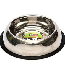 Flip 32 Oz. Ke-4605 Çelik Mama Kabı