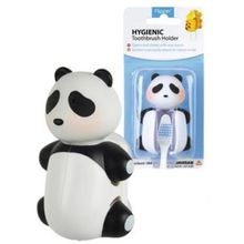 Flipper Panda Diş Fırçası Kabı