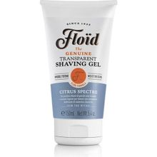 Floid 150 ml Citrus Spectre Şeffaf Tıraş Jeli