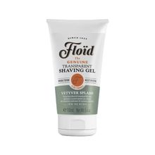 Floid 150 ml Vetyver Splash Şeffaf Tıraş Jeli