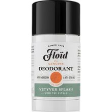 Floid 75 ml Vetyver Splash Stick Deodorant