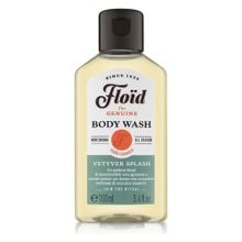 Floid Vetyver Splash 100 ml Duş Jeli