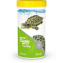 Floppy FLP044 250 ml Turtle Sticks