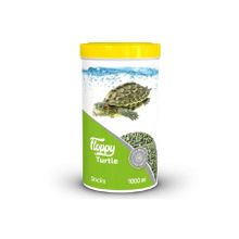 Floppy Turtle Sticks Kaplumbağa Yemi 1000ml