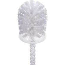 Flora F184 Tekli Yuvarlak Wc Fırçası