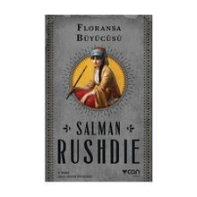 Floransa Büyücüsü - Salman Rushdie