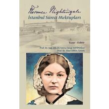 Florence Nightingale İstanbul Süreci Mektupları - Alter Yayınları