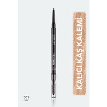 Flormar 001 Beige Kaş Kalemi ve Fırçası