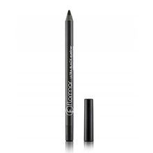 Flormar 001 Black Ultra Eyeliner